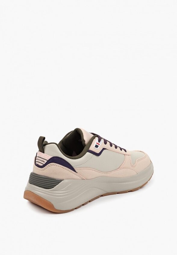 Кроссовки U.S. Polo Assn.