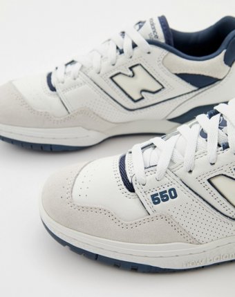 Кеды New Balance женщинам