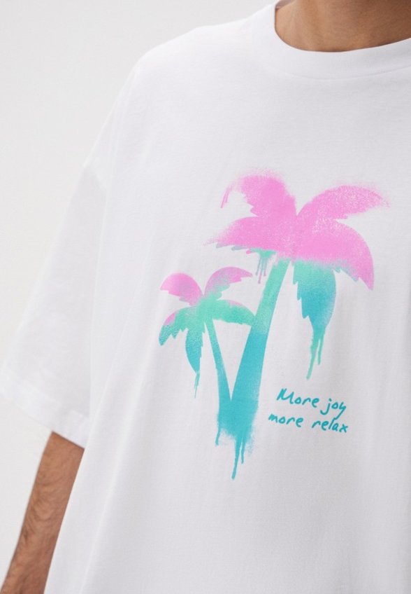 Футболка Baon