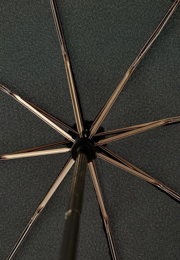 Зонт складной Trust