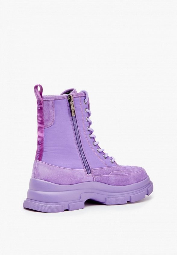 Ботинки Mascotte