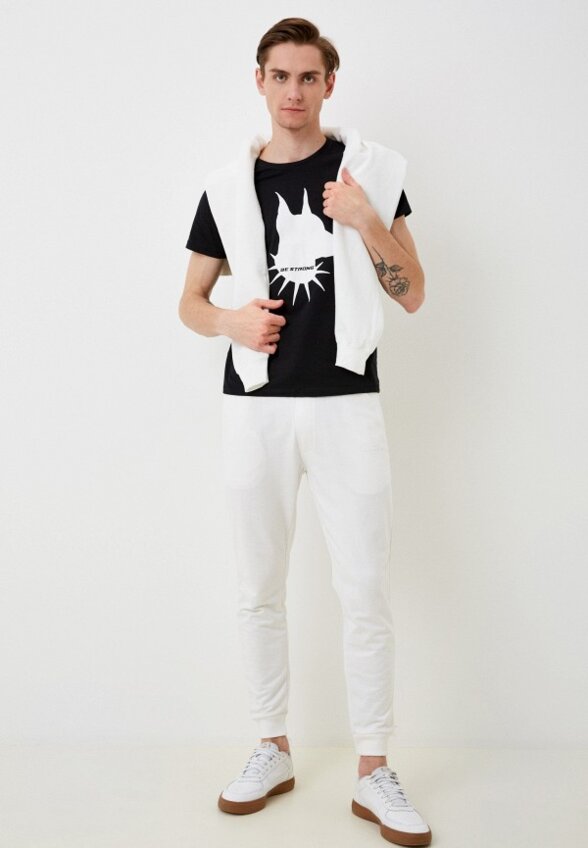 Брюки спортивные Van Hipster