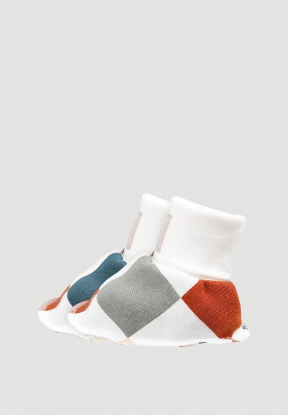 Пинетки Mjolk