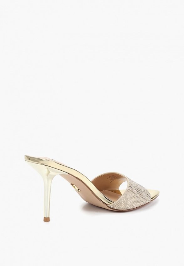 Сабо Steve Madden