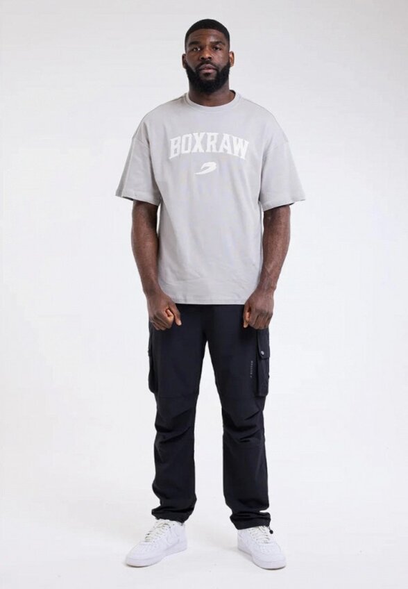 Футболка спортивная Boxraw