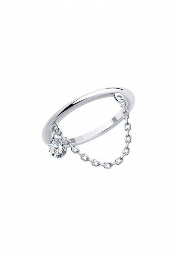 Кольцо Sokolov