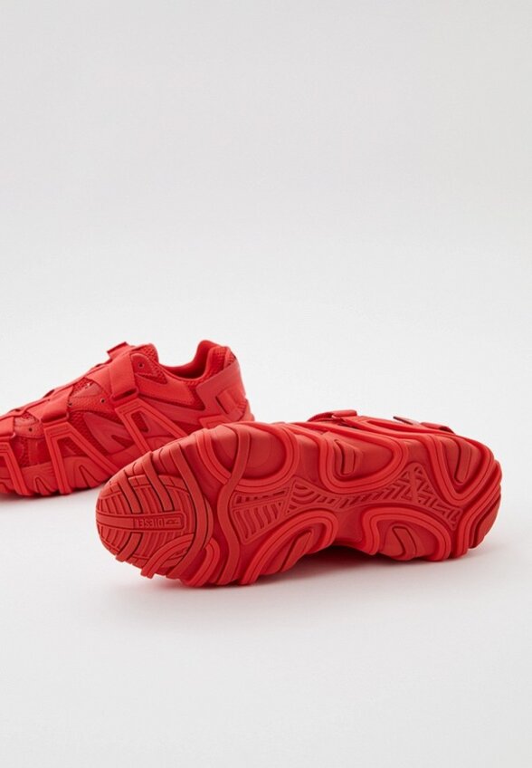 Кроссовки Diesel