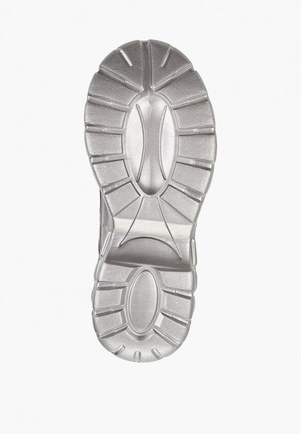 Кроссовки Shuzzi