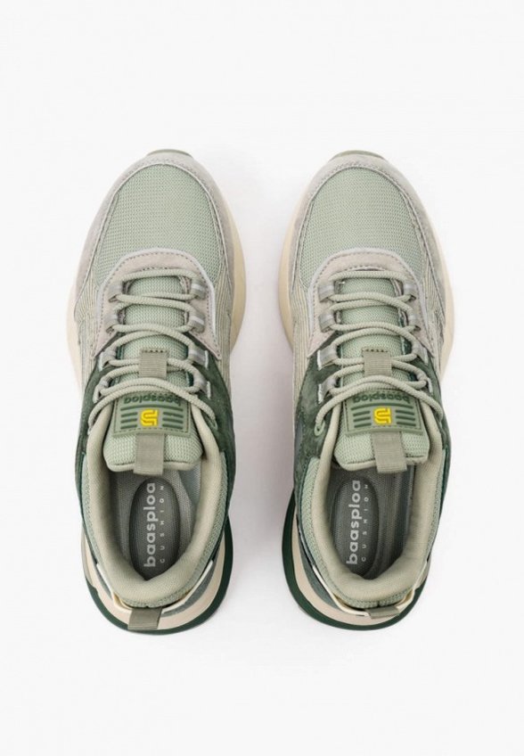 Кроссовки Baasploa