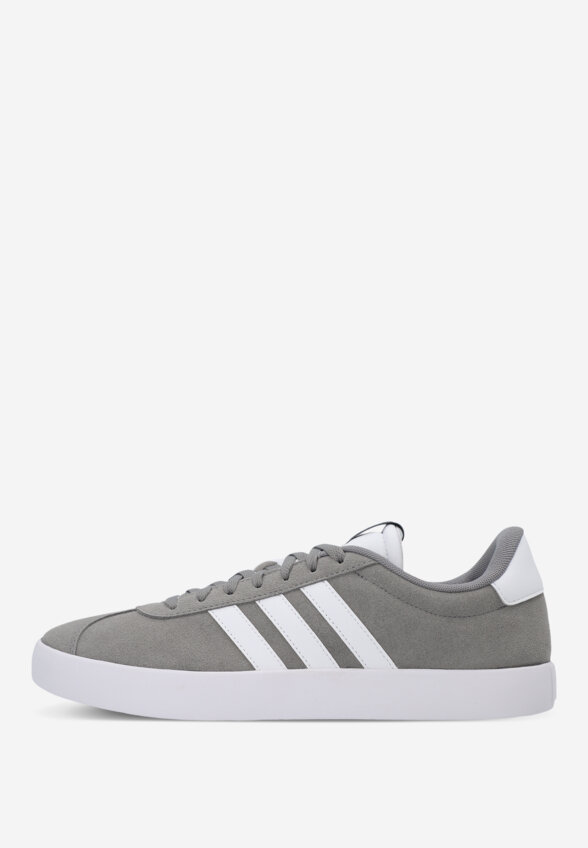 Кеды мужские adidas Vl Court 3.0, Серый