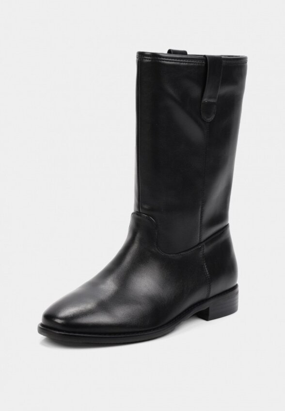 Полусапоги Obba