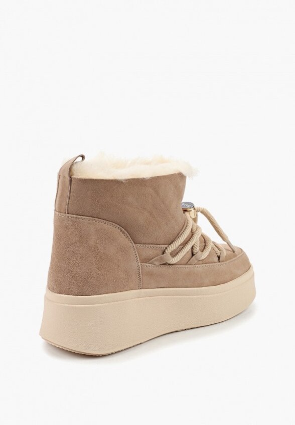 Полусапоги Vivian Royal