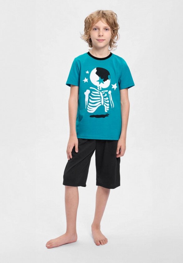 Пижама Bossa Nova