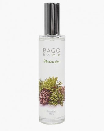 Спрей ароматический Bago Home женщинам