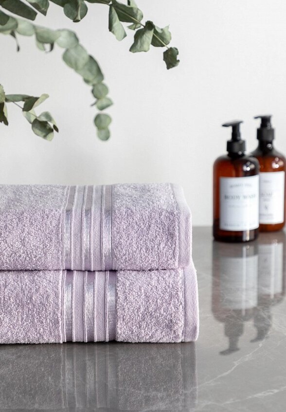 Набор полотенец Унисон