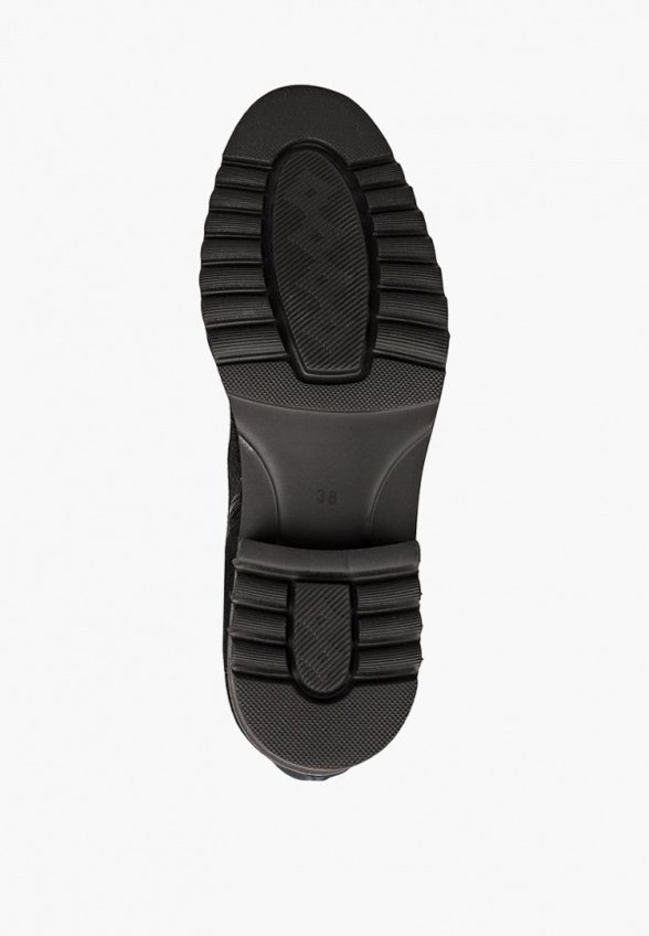 Полусапоги Lagatta