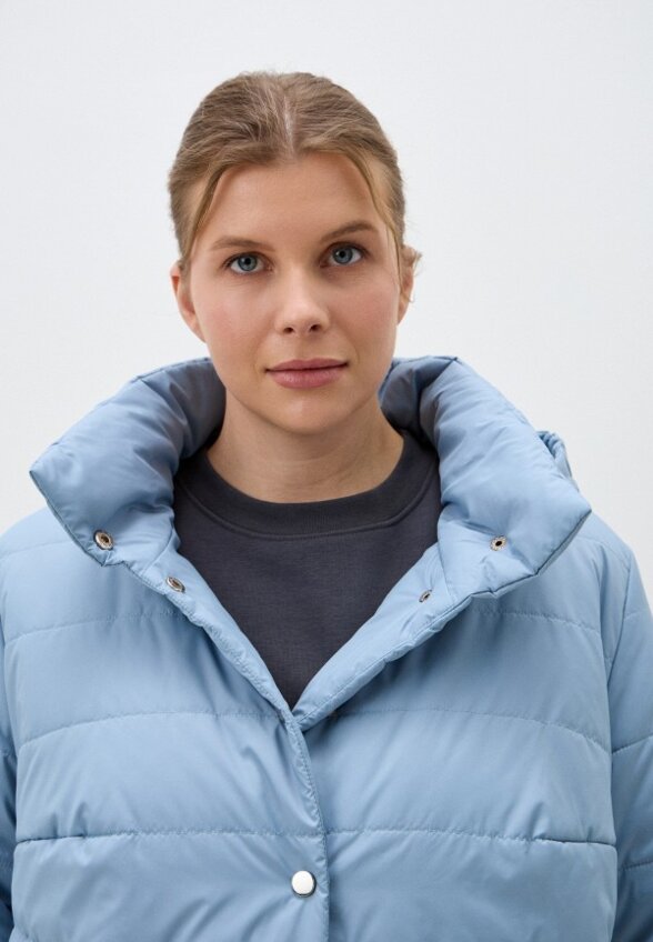 Куртка утепленная Modress