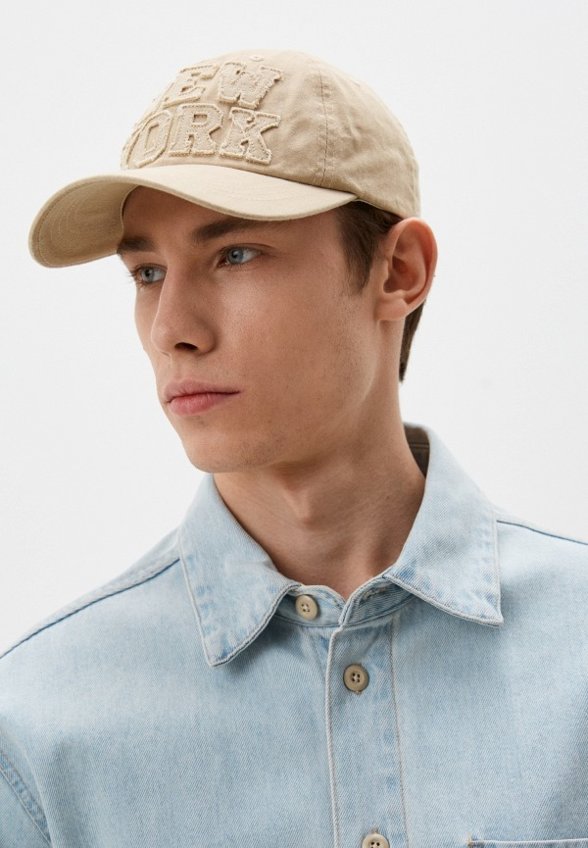 Бейсболка Be Snazzy