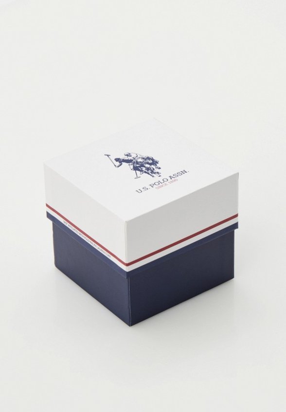 Часы U.S. Polo Assn.