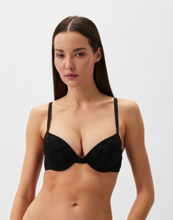 Бюстгальтер Emporio Armani женщинам