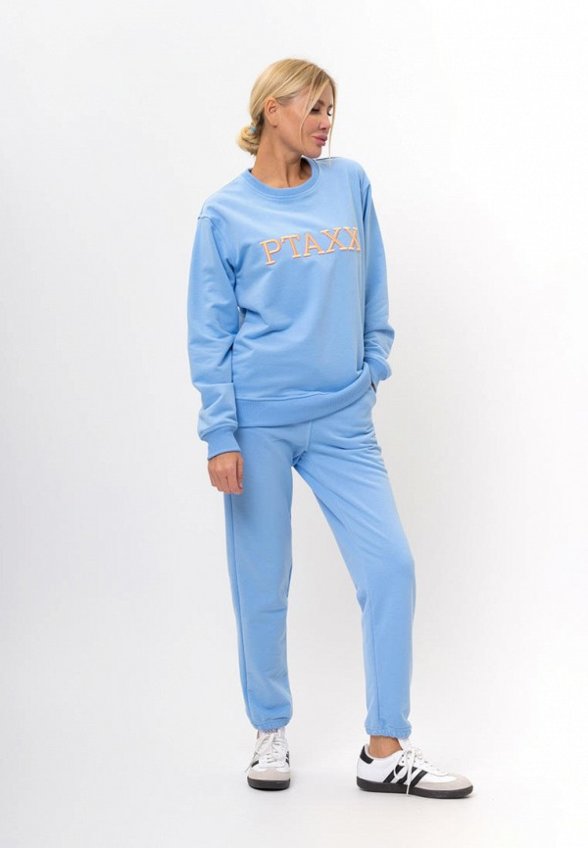 Костюм спортивный Ptaxx