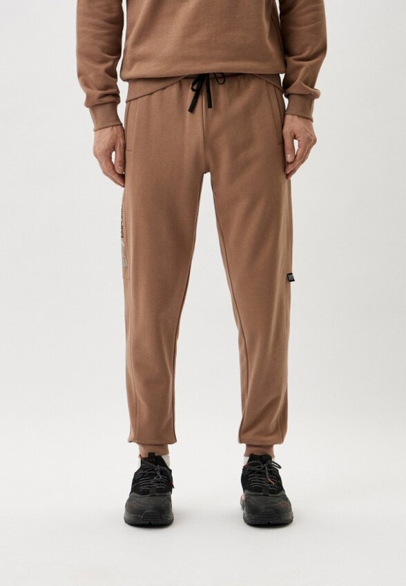 Брюки спортивные EA7