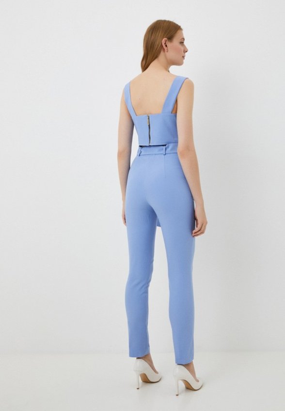 Костюм Fragarika