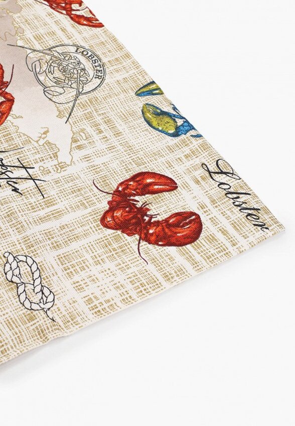 Скатерть La Peonia