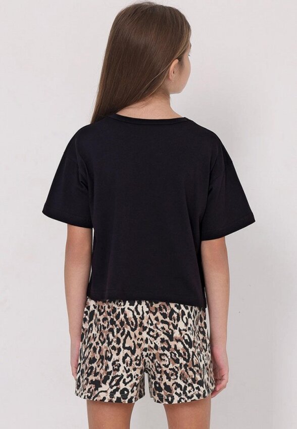 Пижама Апрель