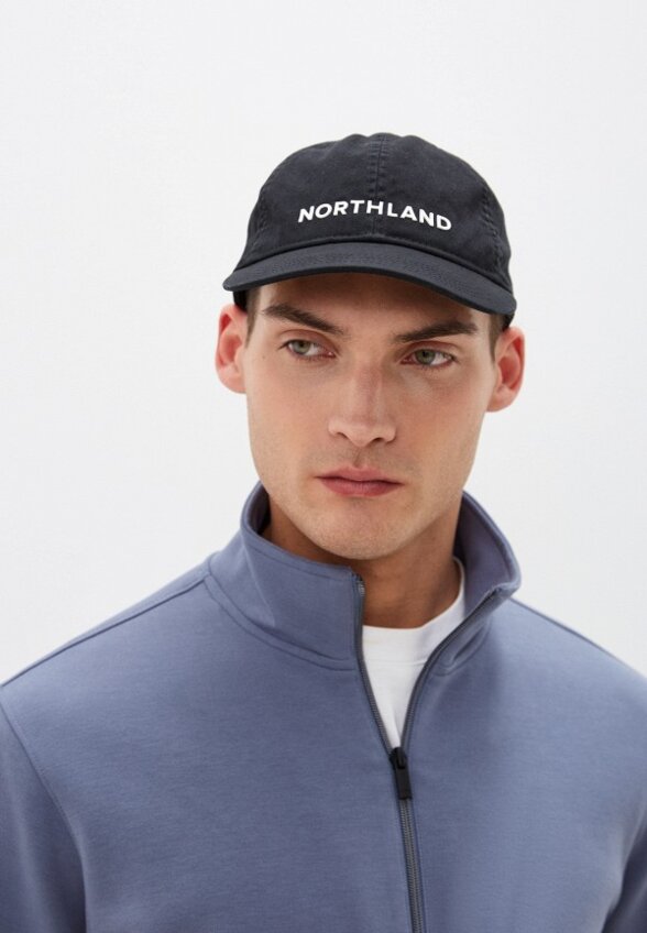 Бейсболка Northland