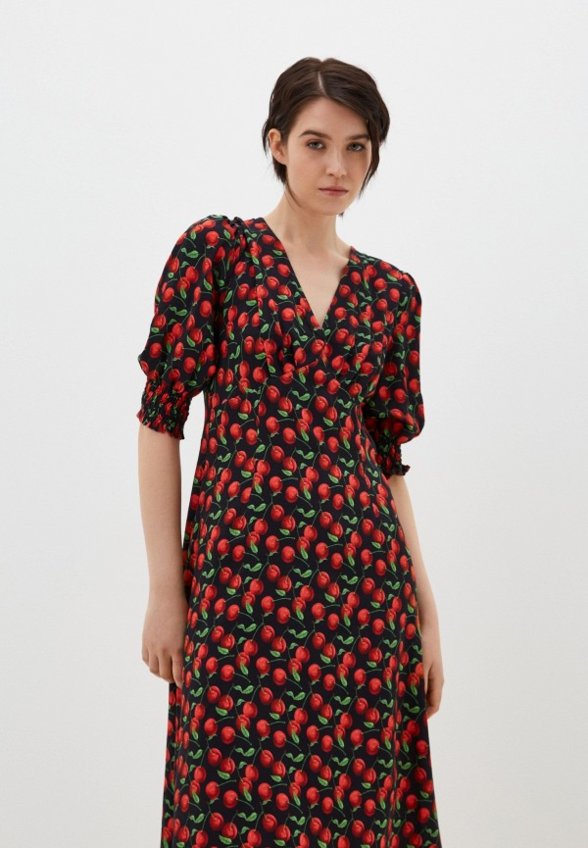 Платье Belucci