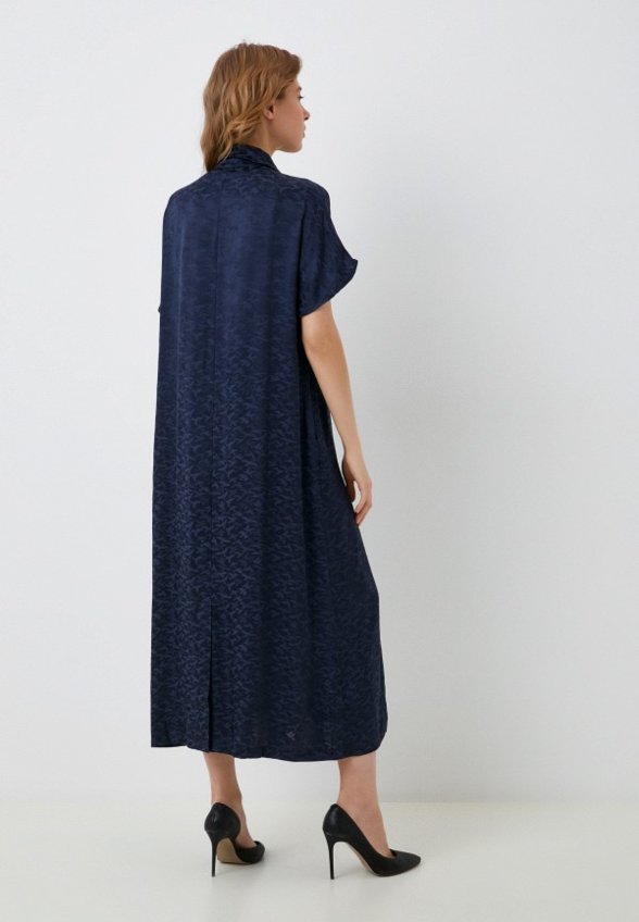 Платье MadaM T