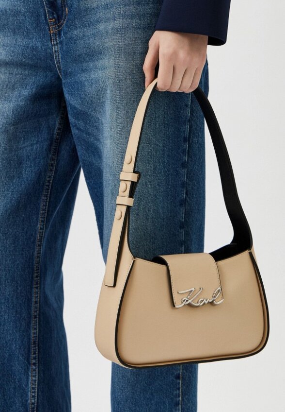 Сумка Karl Lagerfeld