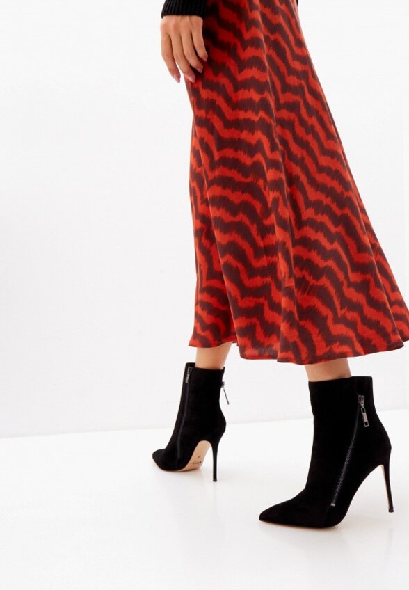 Ботильоны Valley