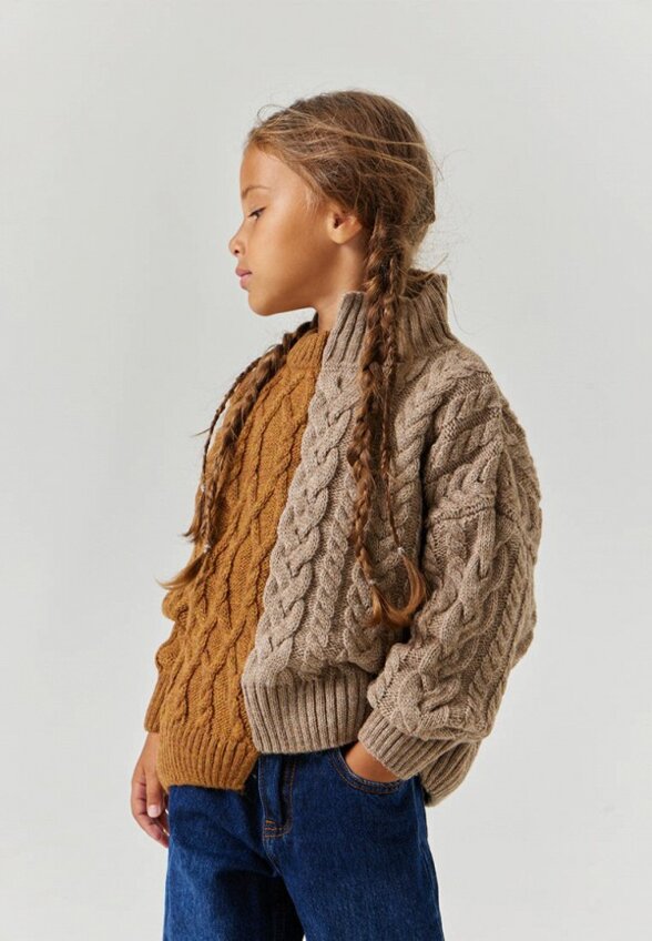 Свитер Happy Baby