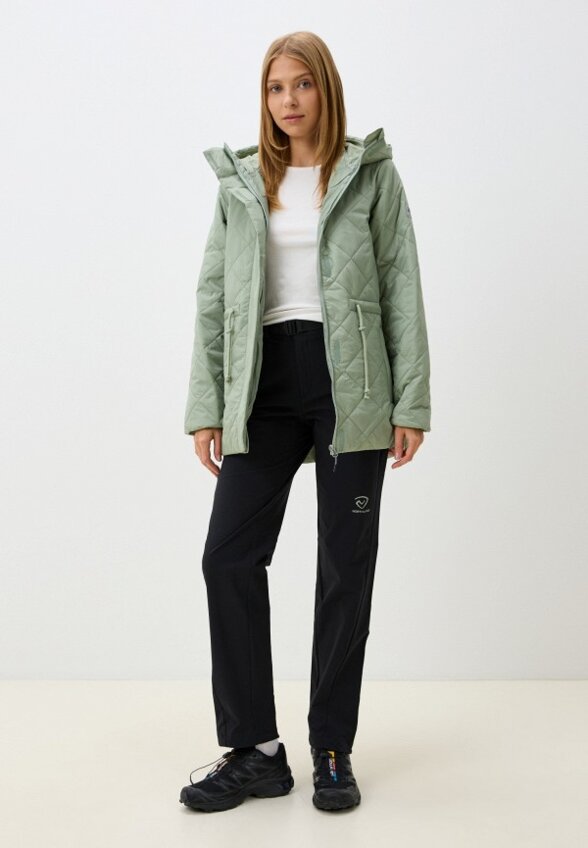 Куртка стеганая Northland