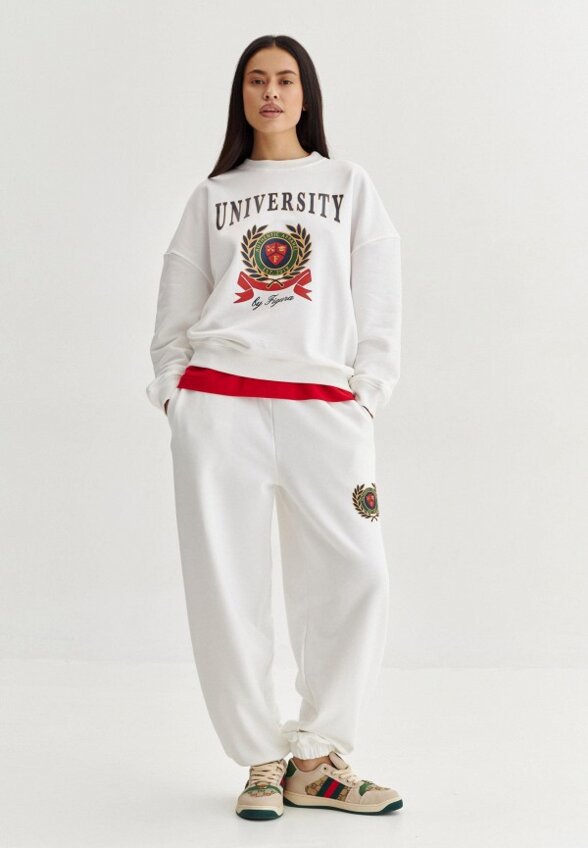 Свитшот Figura