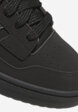 Кеды мужские adidas Rapid Court Mid Winterized, Черный8  - превью