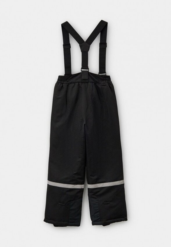 Брюки утепленные PlayToday