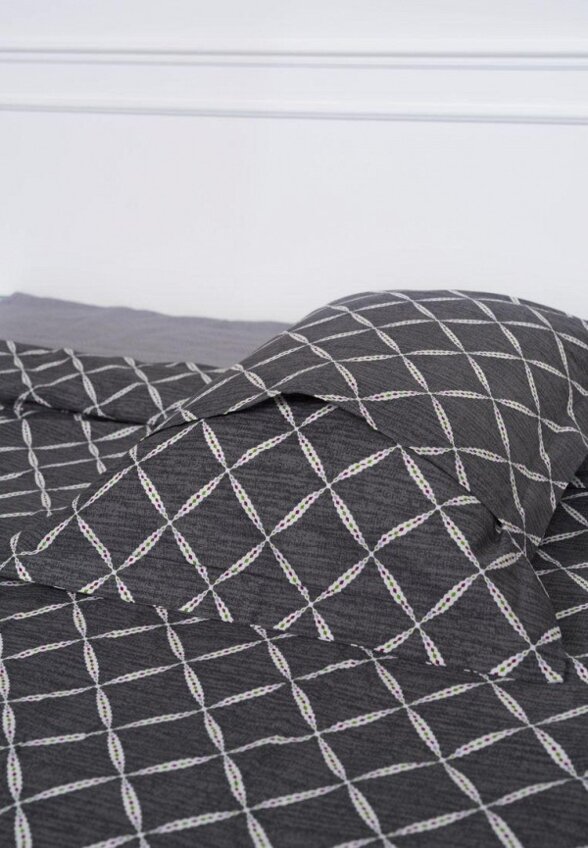 Постельное белье 1,5-спальное Sanpa