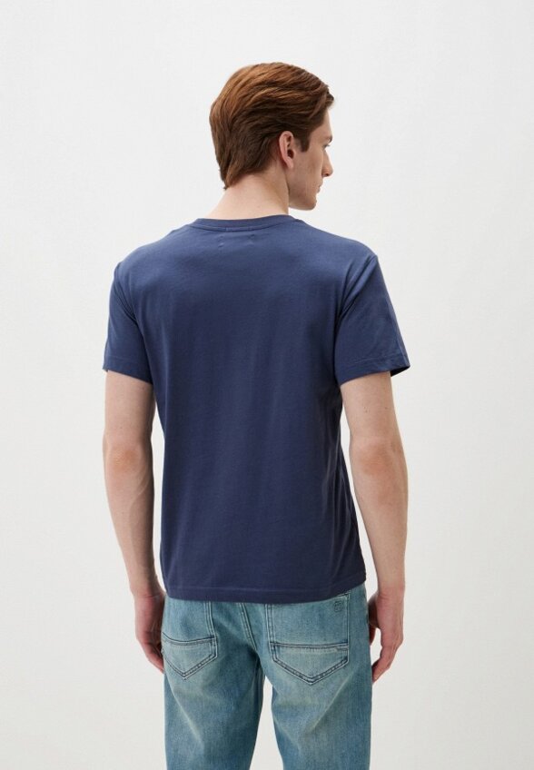 Футболка Replay