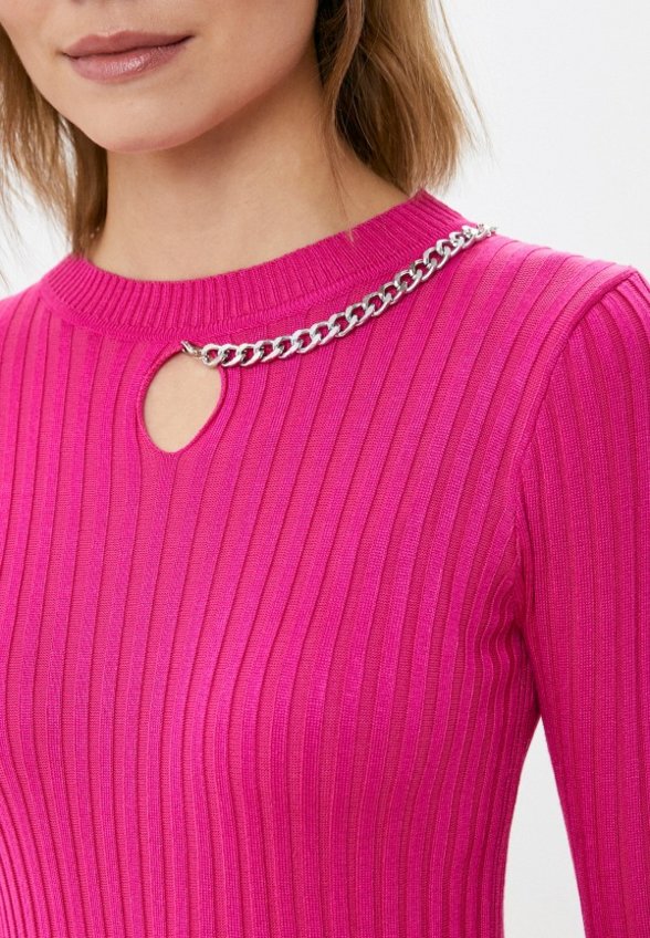 Платье Pink Summer