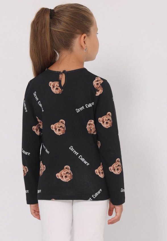 Лонгслив Апрель