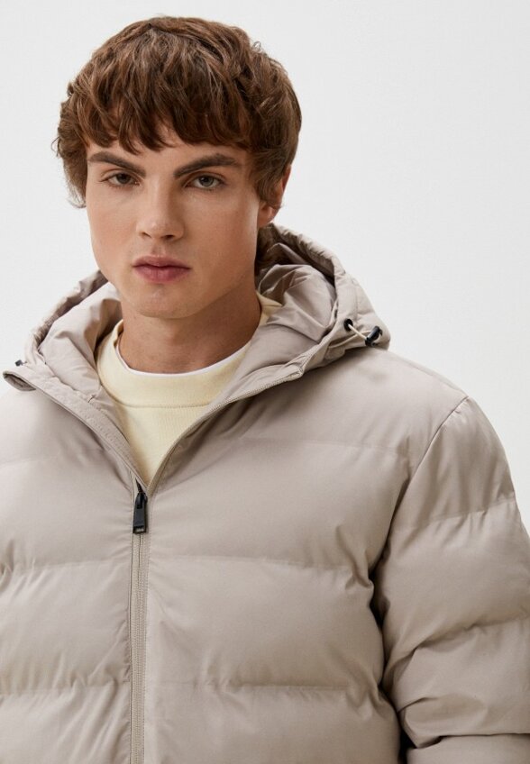 Пуховик Urban Fashion for Men