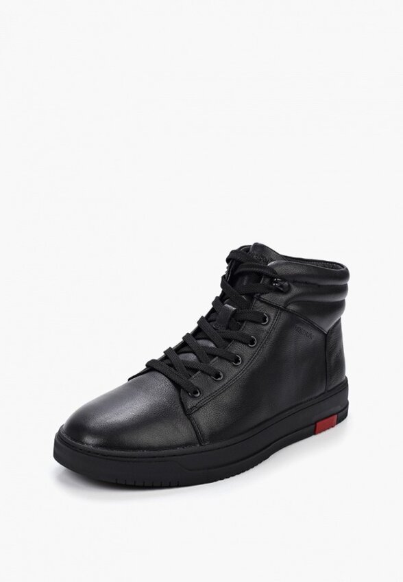 Кеды Thomas Munz