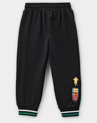 Брюки спортивные Button Blue детям