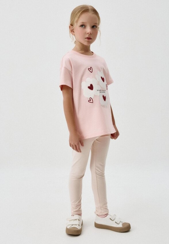 Леггинсы 2 шт. Sela