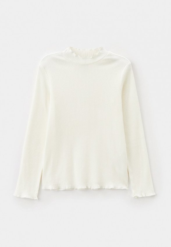 Водолазка Button Blue