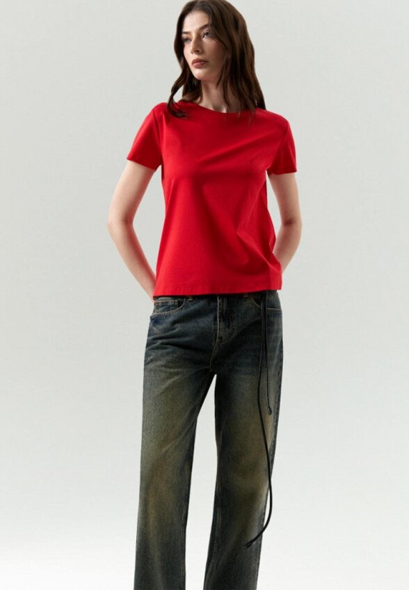 Футболка Emka