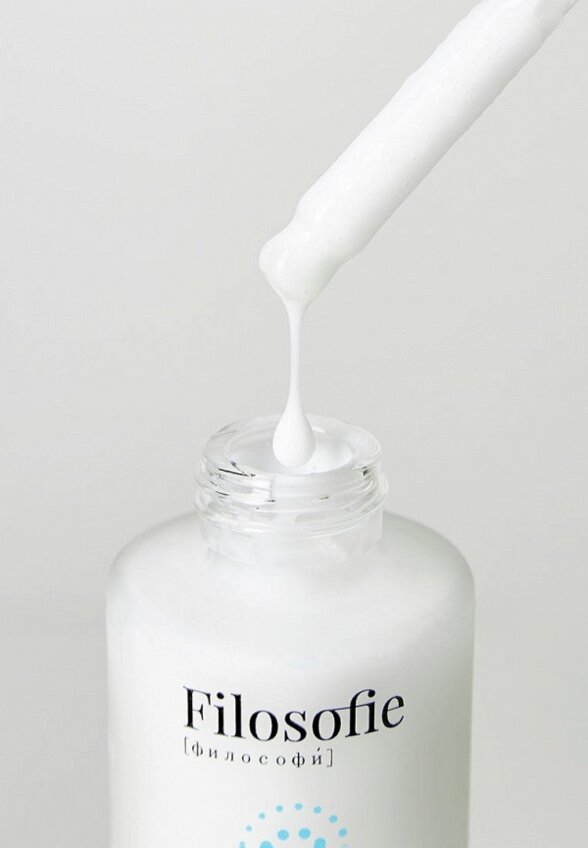 Сыворотка для лица Filosofie